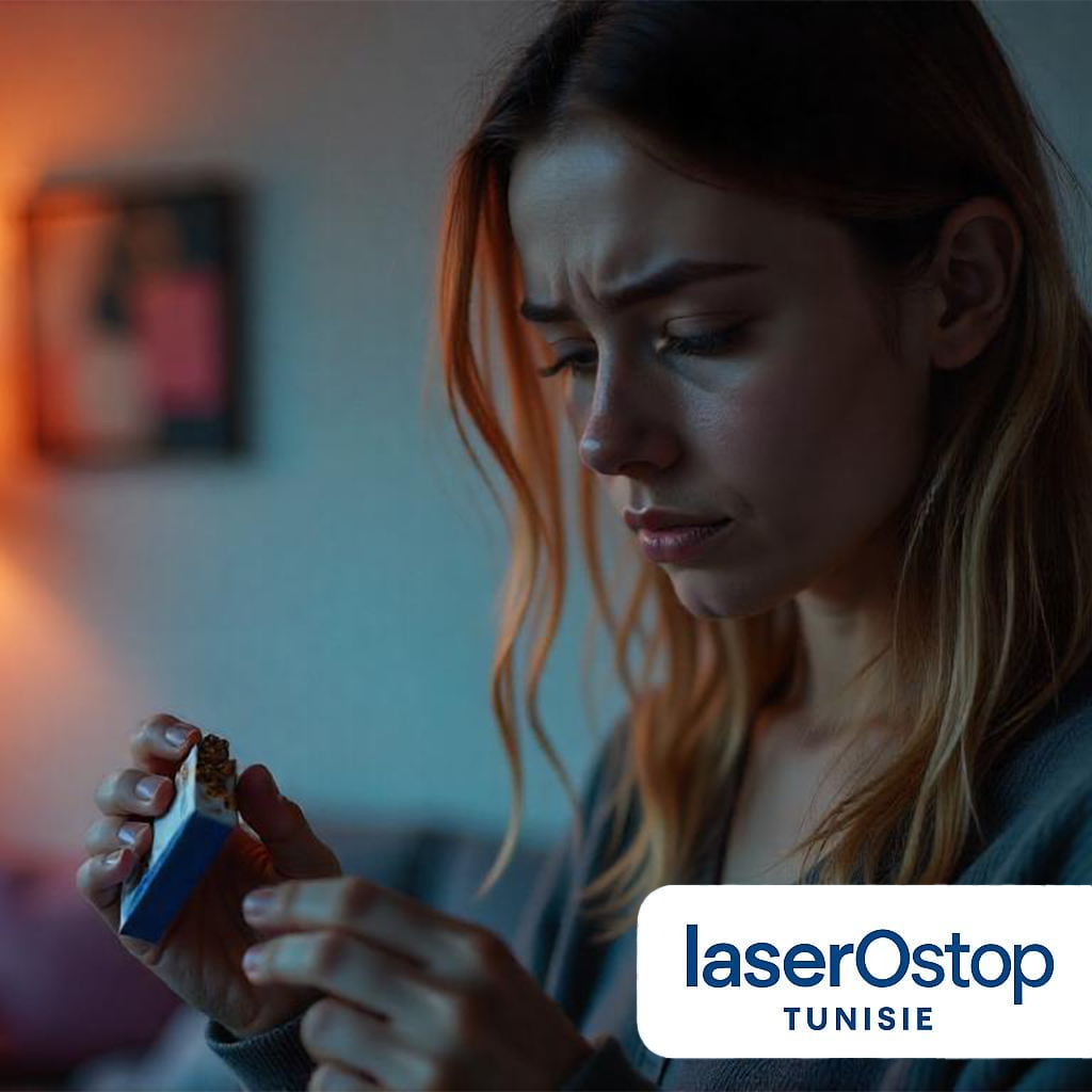 Dites stop au cannabis et aux drogues douces grâce à la méthode laserOstop
